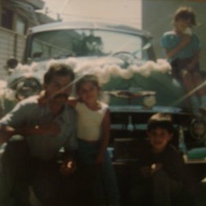 Meet your Posher, Steve